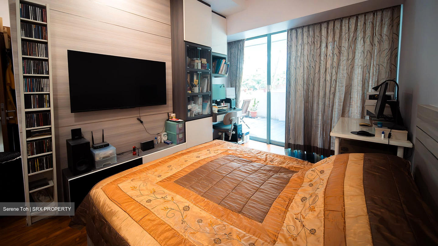 Double Bay Residences (D18), Condominium #632626231
